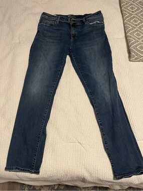 Kut from the Kloth Denim Jeans